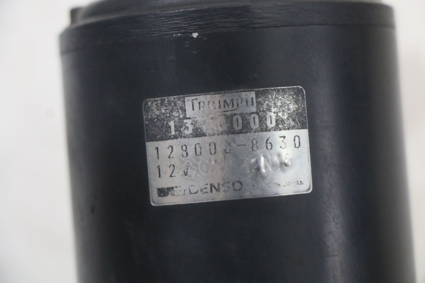 photo de STARTMOTOR TRIUMPH SPEED TRIPLE T301 900 (1994 - 1996) - Andere kijkhoek