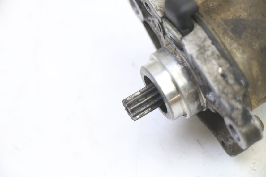 photo de STARTMOTOR PEUGEOT SPEEDAKE 50 (1995 - 1997) - Detail van het onderdeel