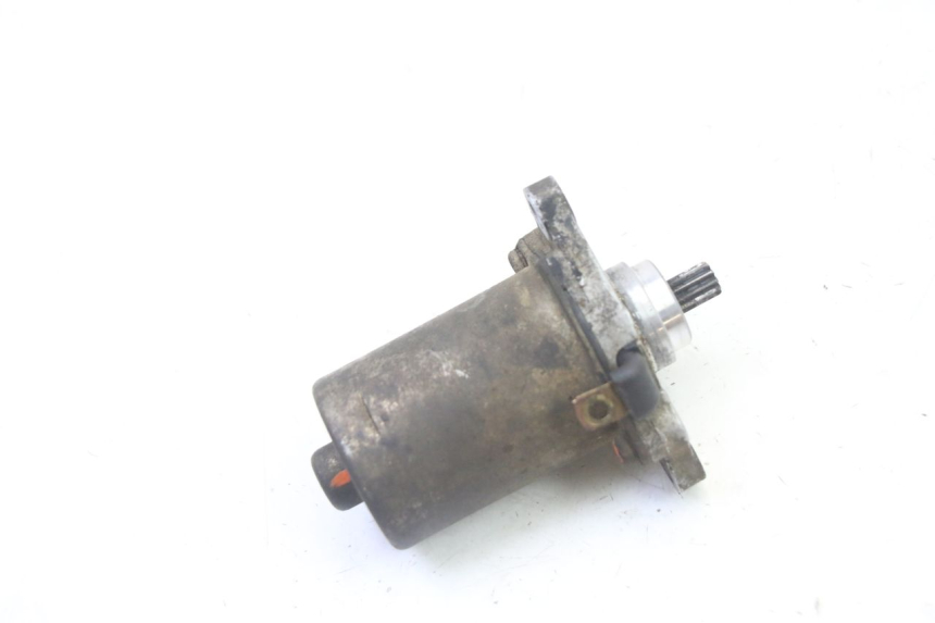 photo de STARTMOTOR PEUGEOT SPEEDAKE 50 (1995 - 1997) - Andere kijkhoek