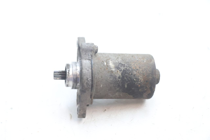 photo de STARTMOTOR PEUGEOT SPEEDFIGHT 2 AC 50 (2000 - 2009) - Zoom op gebruiksstaat