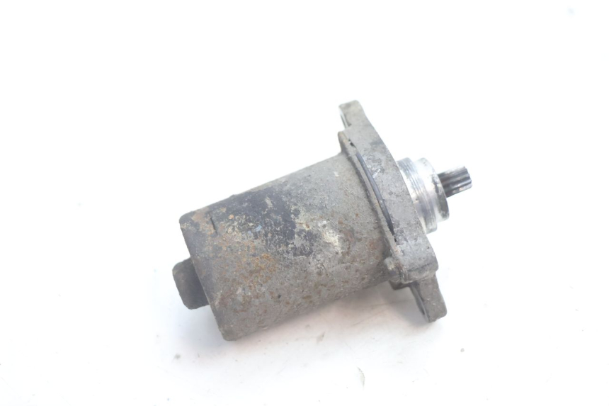 photo de STARTMOTOR PEUGEOT SPEEDFIGHT 2 AC 50 (2000 - 2009) - Technische close-up