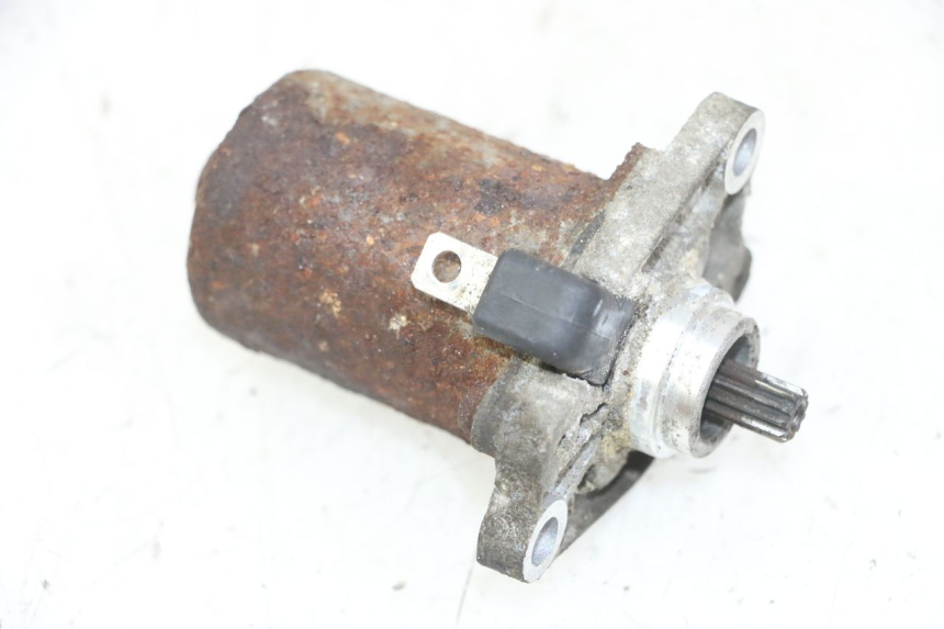 photo de STARTMOTOR PEUGEOT SPEEDFIGHT 2 LC 50 (2000 - 2009) - Hoofdaanzicht