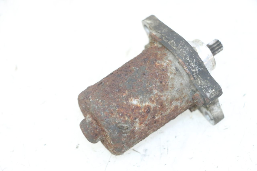 photo de STARTMOTOR PEUGEOT SPEEDFIGHT 2 LC 50 (2000 - 2009) - Andere kijkhoek