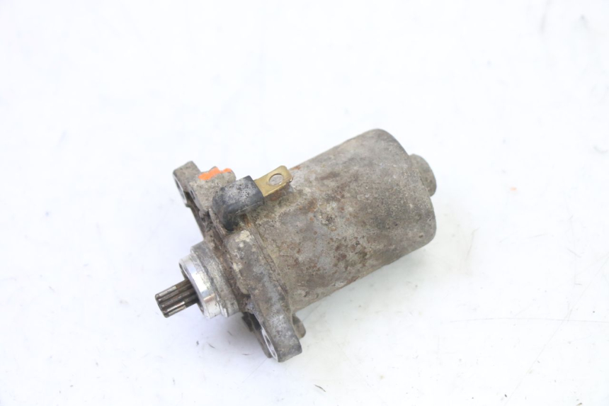 photo de STARTMOTOR PEUGEOT SPEEDFIGHT 3 AIR 50 (2009 - 2015) - Hoofdaanzicht