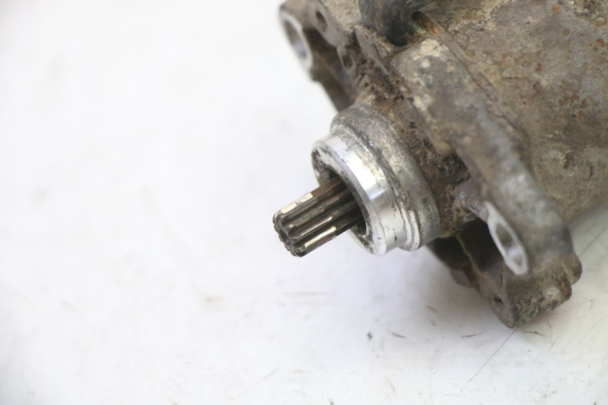 photo de STARTMOTOR PEUGEOT SPEEDFIGHT 3 AIR 50 (2009 - 2015) - Detail van het onderdeel