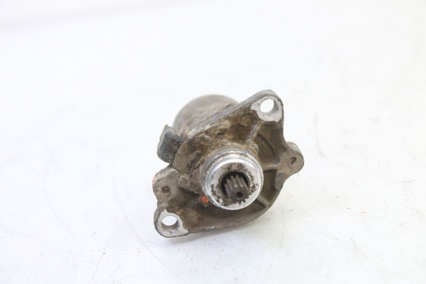 photo de STARTMOTOR PEUGEOT SPEEDFIGHT 3 AIR 50 (2009 - 2015) - Zoom op gebruiksstaat