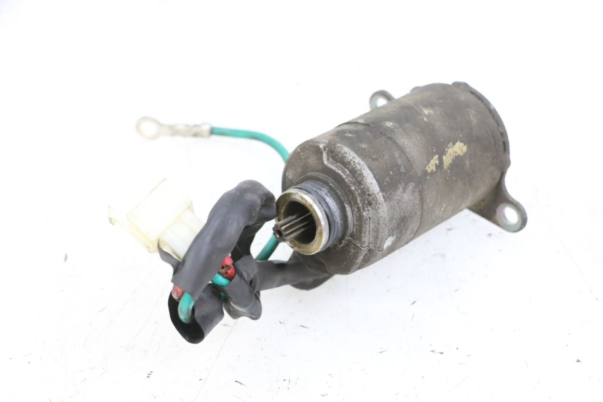 photo de STARTMOTOR PEUGEOT SPEEDFIGHT 4 4T EFI 50 (2021 - 2025) - Hoofdaanzicht