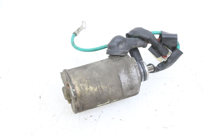 photo de STARTMOTOR PEUGEOT SPEEDFIGHT 4 4T EFI 50 (2021 - 2025) - Detail van het onderdeel