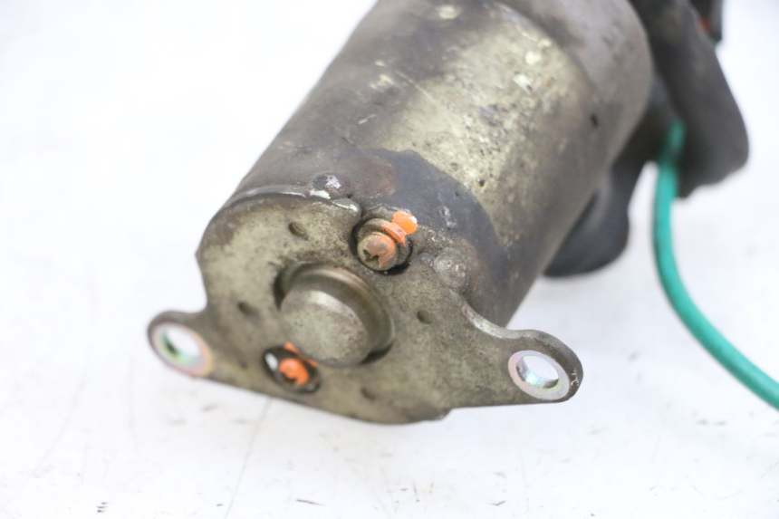 photo de STARTMOTOR PEUGEOT SPEEDFIGHT 4 4T EFI 50 (2021 - 2025) - Andere kijkhoek