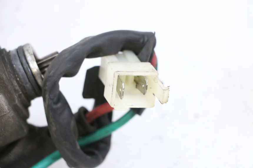 photo de STARTMOTOR PEUGEOT SPEEDFIGHT 4 4T EFI 50 (2021 - 2025) - Overzicht