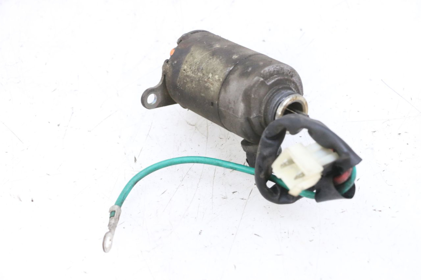 photo de STARTMOTOR PEUGEOT SPEEDFIGHT 4 4T EFI 50 (2021 - 2025) - Bevestigingspunten