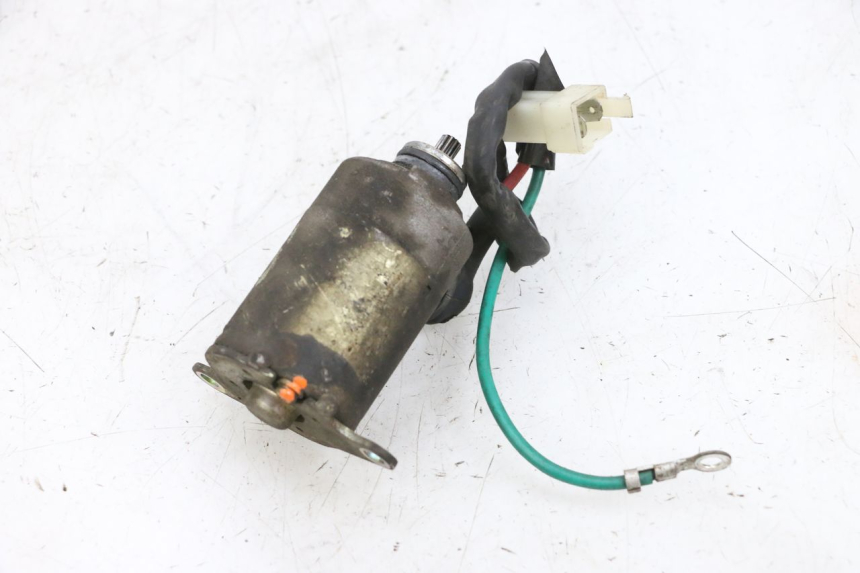 photo de STARTMOTOR PEUGEOT SPEEDFIGHT 4 4T EFI 50 (2021 - 2025) - Staat van het oppervlak