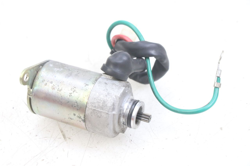 photo de STARTMOTOR PEUGEOT SPEEDFIGHT 4 4T 50 (2015 - 2020) - Hoofdaanzicht