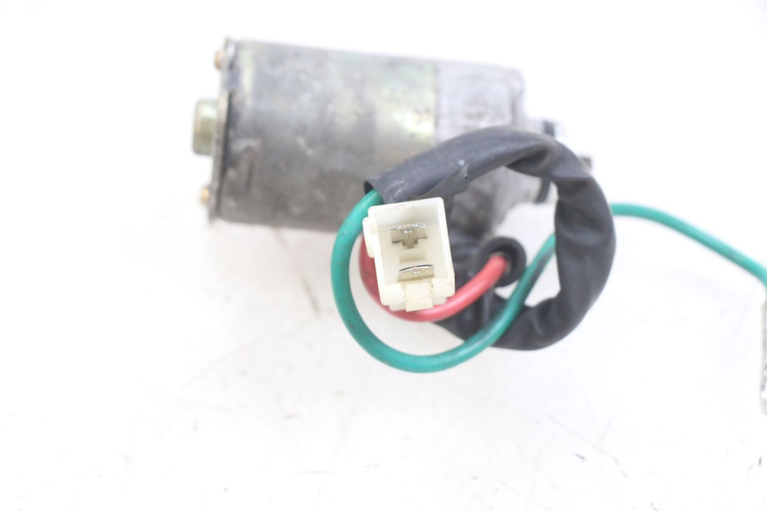 photo de STARTMOTOR PEUGEOT SPEEDFIGHT 4 4T 50 (2015 - 2020) - Zoom op gebruiksstaat