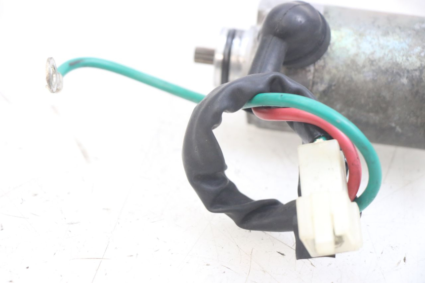 photo de STARTMOTOR PEUGEOT SPEEDFIGHT 4 4T 50 (2015 - 2020) - Andere kijkhoek