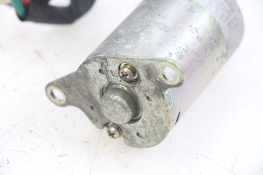 photo de STARTMOTOR PEUGEOT SPEEDFIGHT 4 4T 50 (2015 - 2020) - Technische close-up