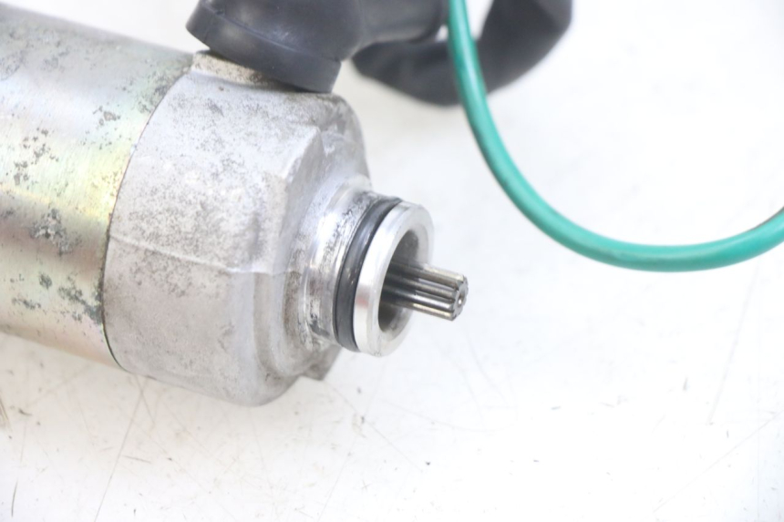 photo de STARTMOTOR PEUGEOT SPEEDFIGHT 4 4T 50 (2015 - 2020) - Overzicht