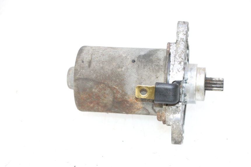 photo de STARTMOTOR PEUGEOT SPEEDFIGHT LC 50 (1996 - 2002) - Detail van het onderdeel