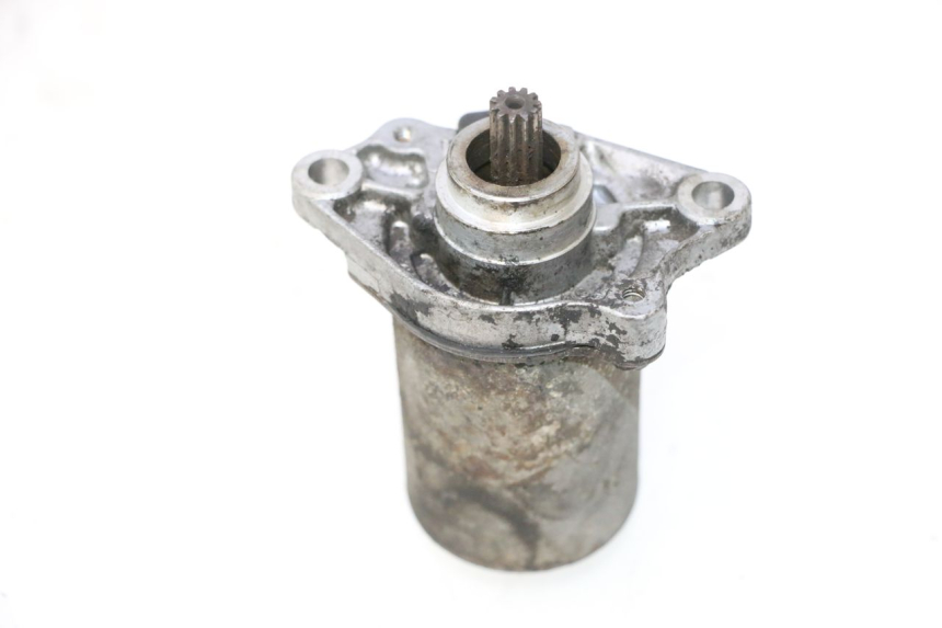 photo de STARTMOTOR PEUGEOT SPEEDFIGHT LC 50 (1996 - 2002) - Zoom op gebruiksstaat