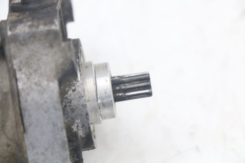 photo de STARTMOTOR PEUGEOT SPEEDFIGHT 100 (1997 - 2007) - Detail van het onderdeel