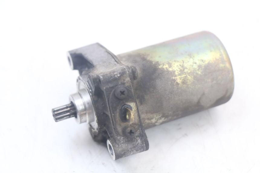 photo de STARTMOTOR PEUGEOT SPEEDFIGHT 100 (1997 - 2007) - Zoom op gebruiksstaat