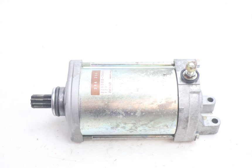 photo de STARTMOTOR CAN-AM SPYDER RS 1000 (2008 - 2012) - Staat van het oppervlak