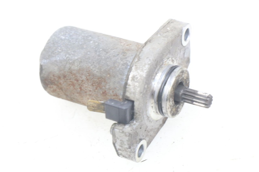 photo de STARTMOTOR APRILIA SR LC 50 (1997 - 2004) - Hoofdaanzicht