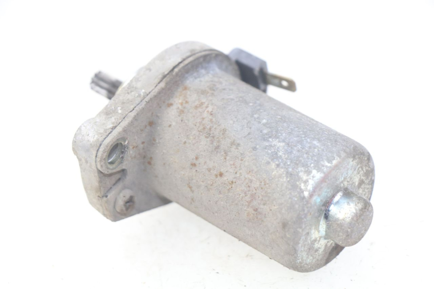 photo de STARTMOTOR APRILIA SR LC 50 (1997 - 2004) - Zoom op gebruiksstaat