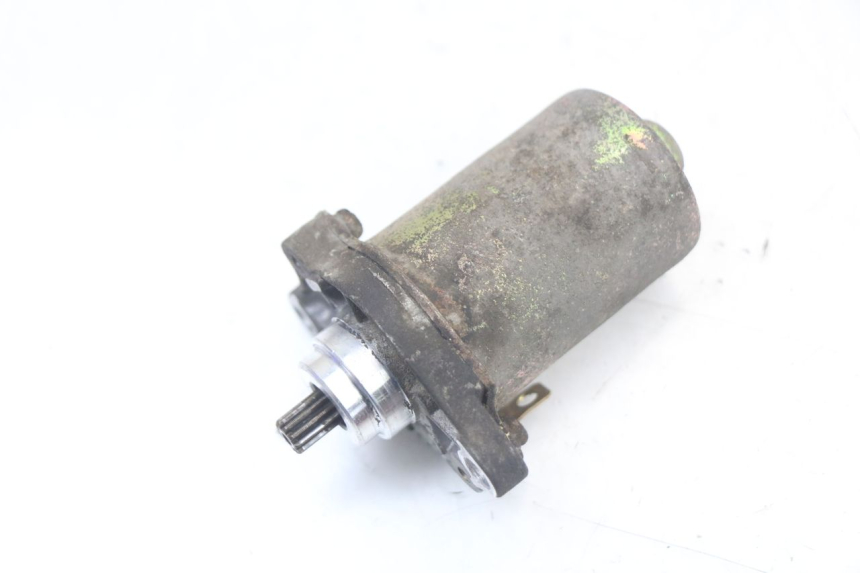 photo de STARTMOTOR APRILIA SR MOTARD 50 (2012 - 2018) - Zoom op gebruiksstaat