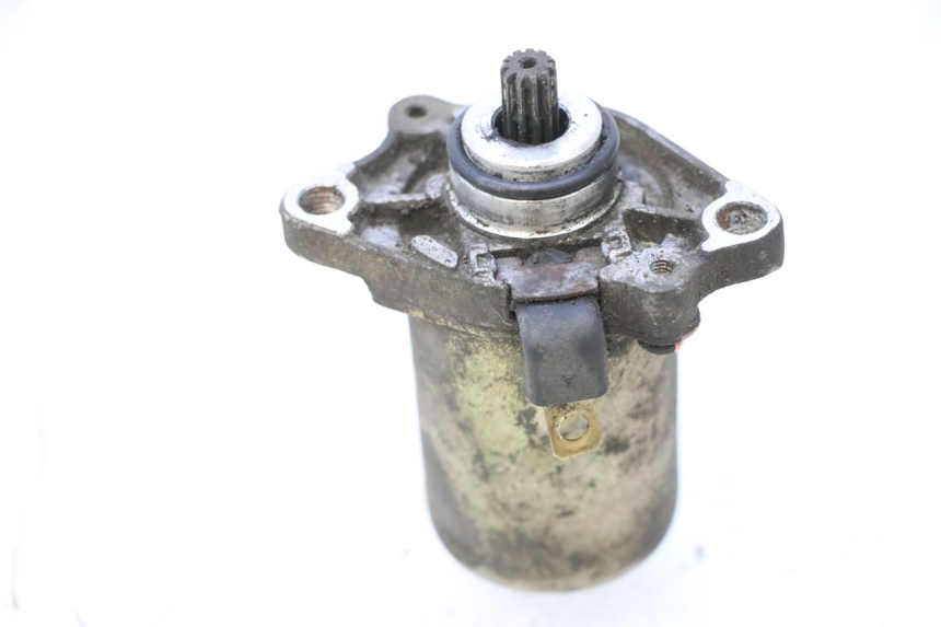 photo de STARTMOTOR APRILIA SR MOTARD 50 (2012 - 2018) - Detail van het onderdeel