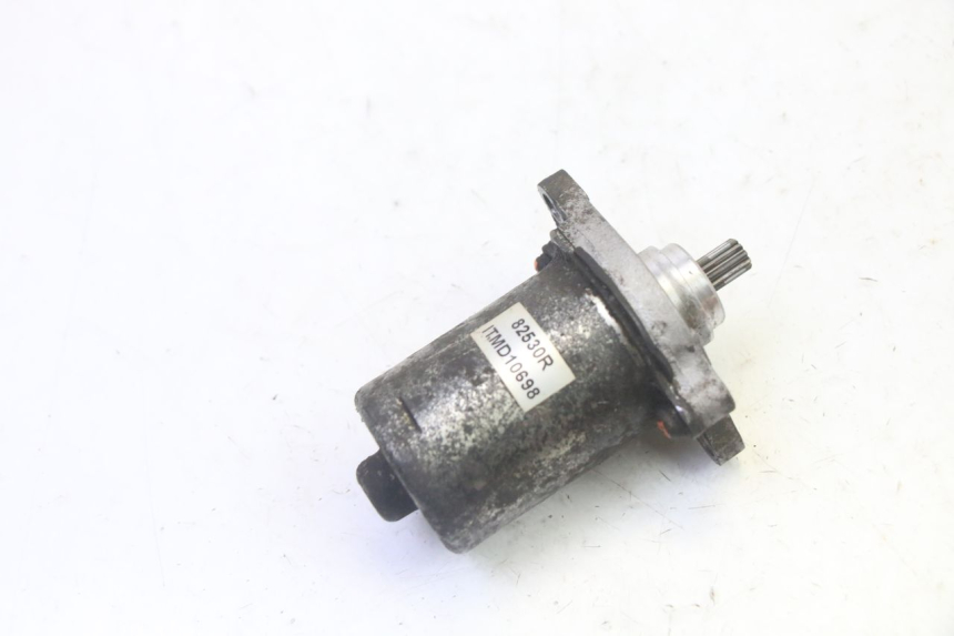 photo de STARTMOTOR APRILIA SR R 2T LC 50 (2018 - 2021) - Andere kijkhoek