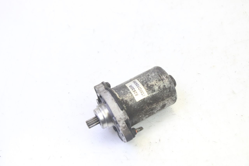 photo de STARTMOTOR APRILIA SR R 2T LC 50 (2018 - 2021) - Technische close-up