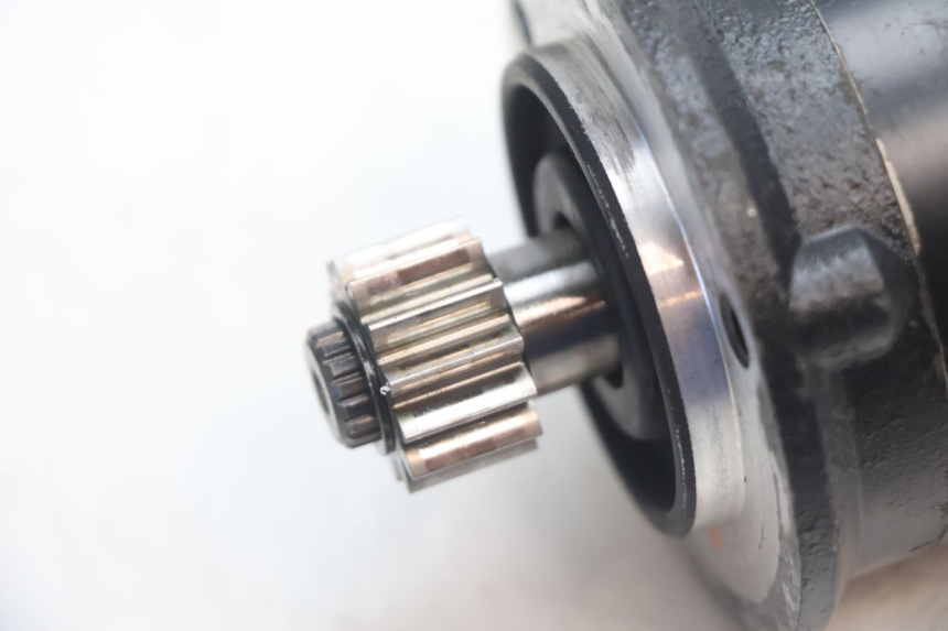 photo de STARTMOTOR DUCATI SS IE DS CARENEE 1000 (2002 - 2006) - Detail van het onderdeel