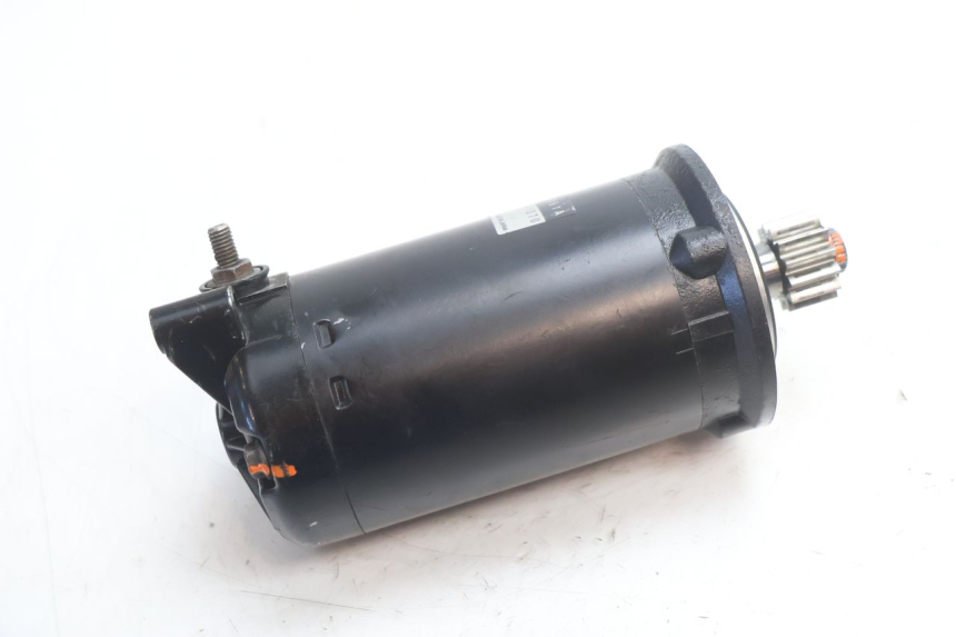 photo de STARTMOTOR DUCATI SS IE DS CARENEE 1000 (2002 - 2006) - Andere kijkhoek