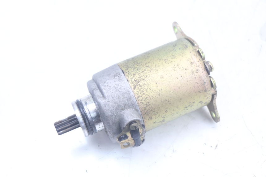 photo de STARTMOTOR HYTRACK ST 170 (2020 - 2024) - Hoofdaanzicht