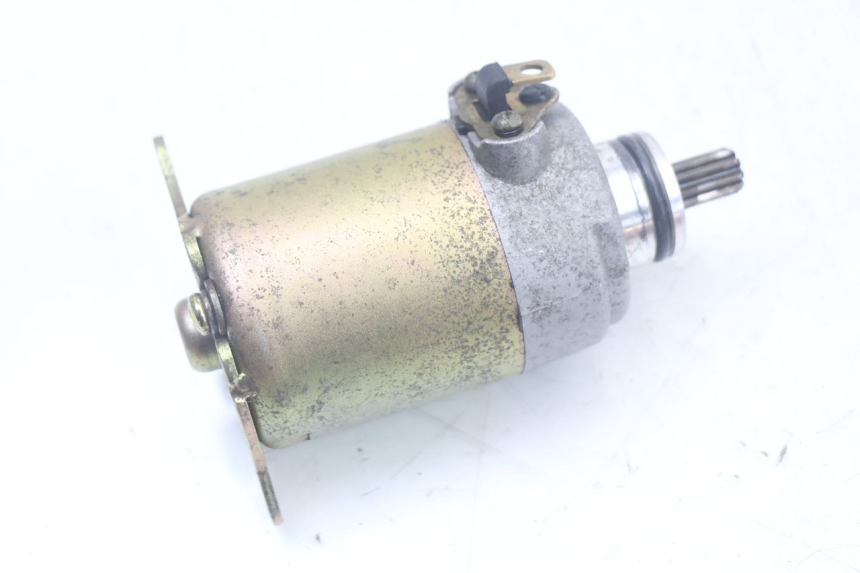 photo de STARTMOTOR HYTRACK ST 170 (2020 - 2024) - Andere kijkhoek