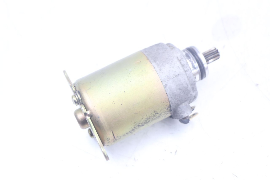 photo de STARTMOTOR HYTRACK ST 170 (2020 - 2024) - Technische close-up