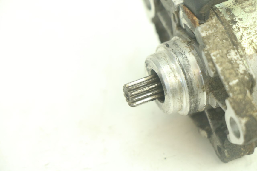 photo de STARTMOTOR GILERA STALKER 50 (2004 - 2014) - Detail van het onderdeel