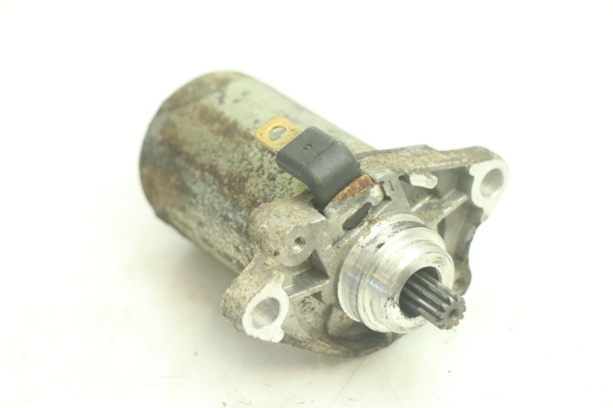 photo de STARTMOTOR GILERA STALKER 50 (2004 - 2014) - Andere kijkhoek