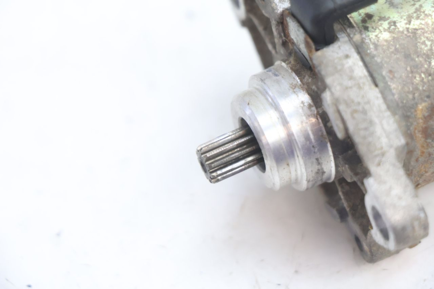 photo de STARTMOTOR GILERA STALKER 50 (2004 - 2014) - Detail van het onderdeel