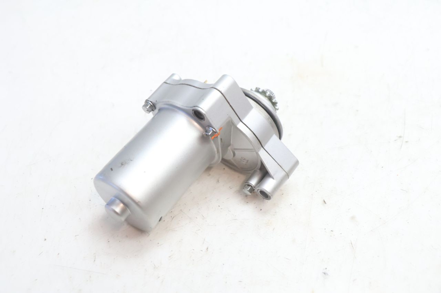 photo de STARTMOTOR YAMASAKI STREET 50 (2013 - 2018) - Andere kijkhoek