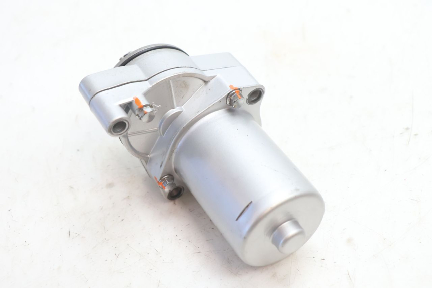 photo de STARTMOTOR YAMASAKI STREET 50 (2013 - 2018) - Technische close-up
