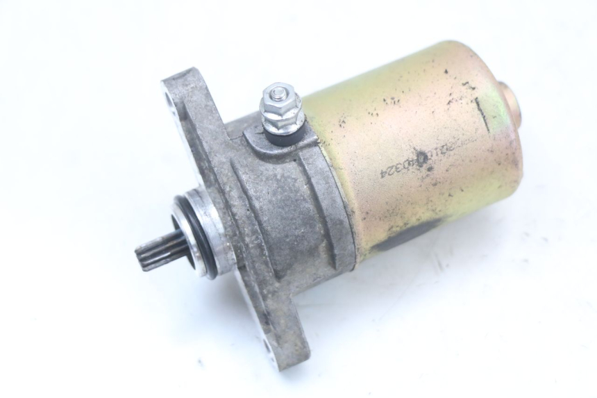 photo de STARTMOTOR VASTRO STREET X 4T 50 (2016 - 2021) - Hoofdaanzicht