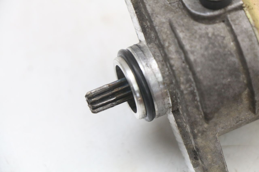 photo de STARTMOTOR VASTRO STREET X 4T 50 (2016 - 2021) - Detail van het onderdeel