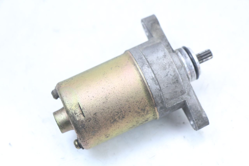 photo de STARTMOTOR VASTRO STREET X 4T 50 (2016 - 2021) - Andere kijkhoek