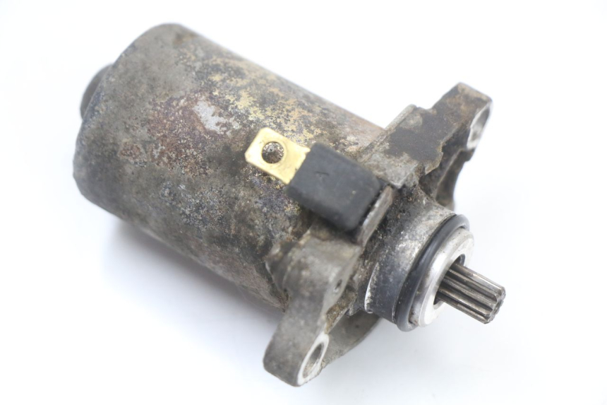 photo de STARTMOTOR PEUGEOT STREETZONE 2T 50 (2014 - 2019) - Hoofdaanzicht