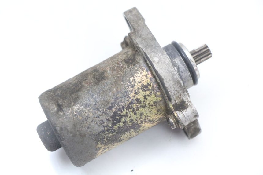 photo de STARTMOTOR PEUGEOT STREETZONE 2T 50 (2014 - 2019) - Andere kijkhoek