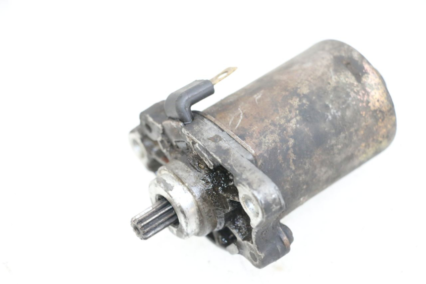 photo de STARTMOTOR PEUGEOT STREETZONE I 2T 50 (2018 - 2020) - Hoofdaanzicht