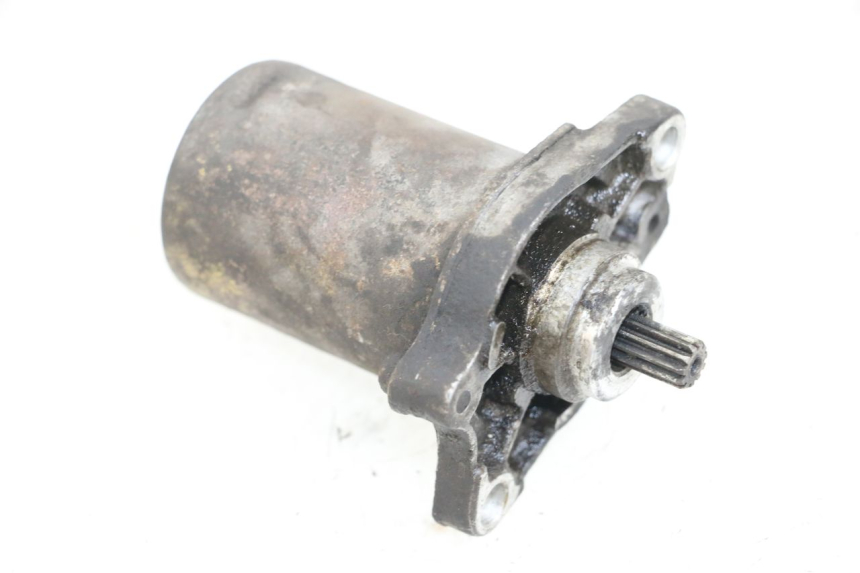 photo de STARTMOTOR PEUGEOT STREETZONE I 2T 50 (2018 - 2020) - Zoom op gebruiksstaat