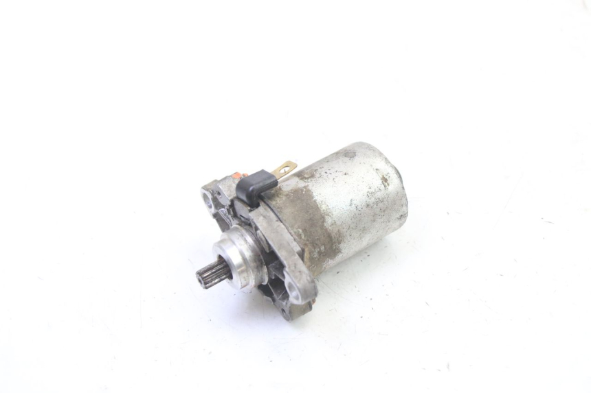 photo de STARTMOTOR PEUGEOT STREETZONE I NAKED 2T 50 (2018 - 2020) - Hoofdaanzicht